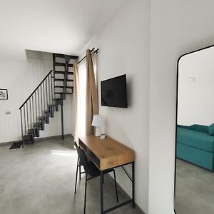 Chambre Familiale Lit King-Size